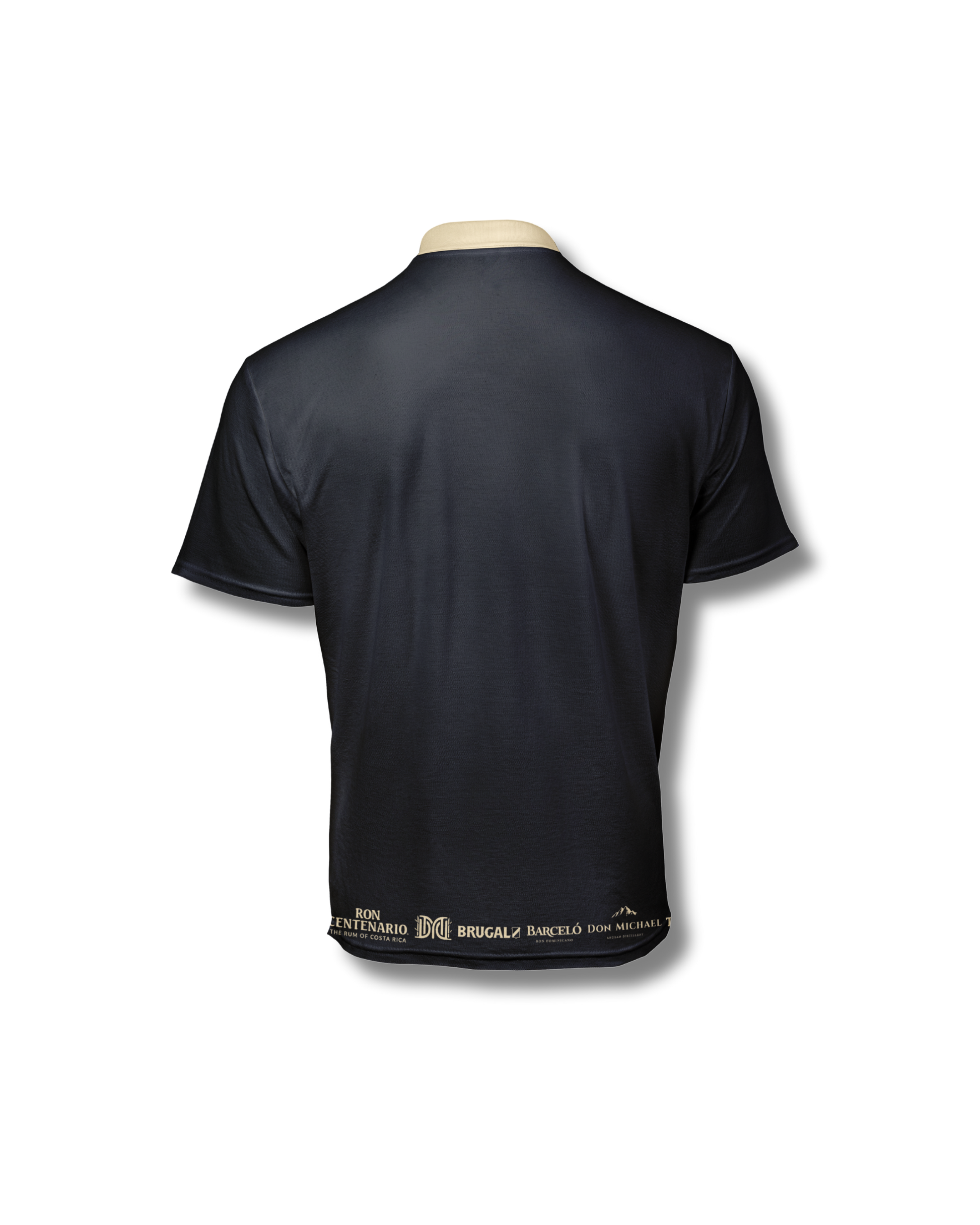 Polo Cuello Camisero – Edición Catador Oficial